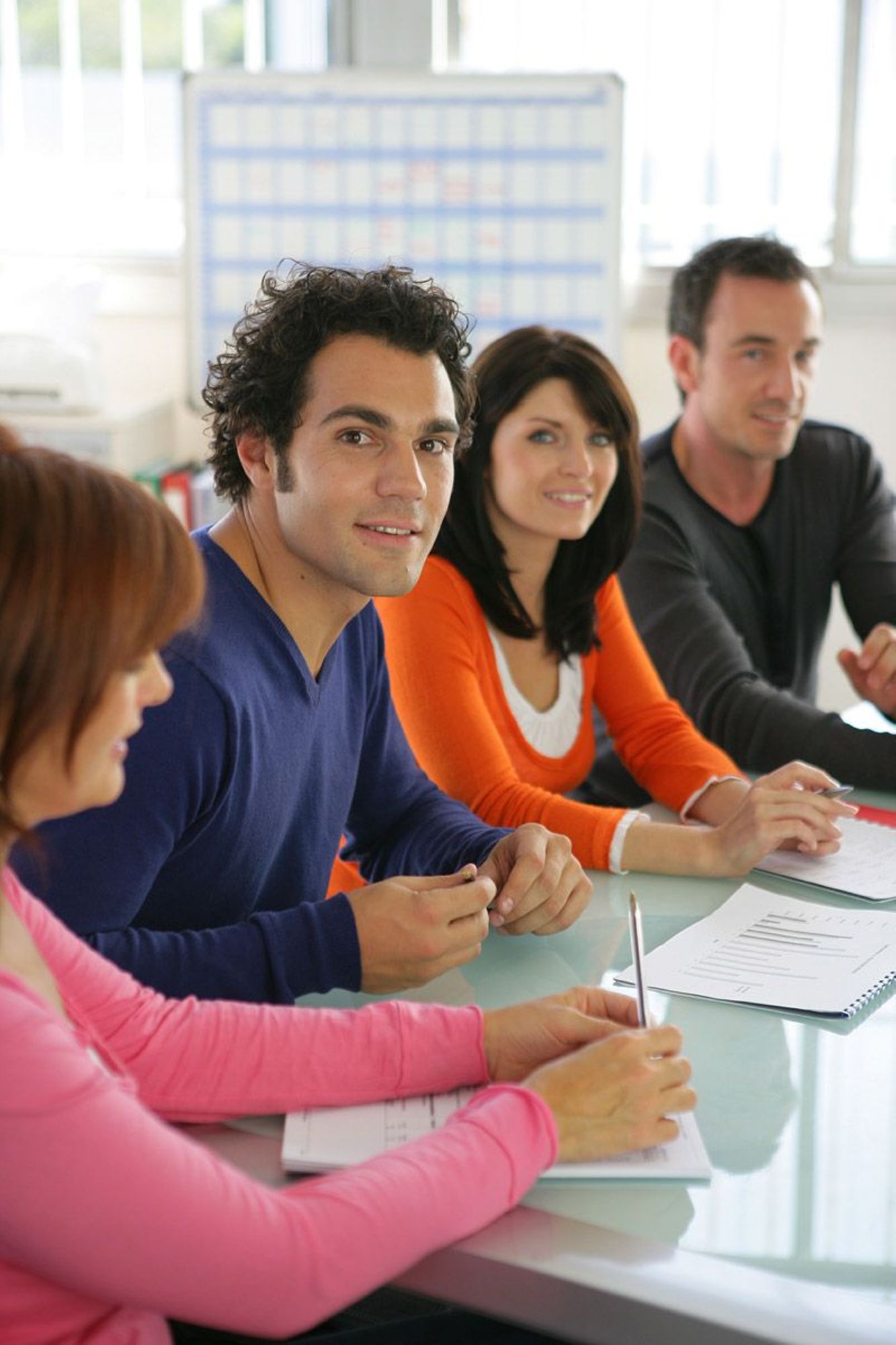 Promouvoir la culture de prévention par l'accompagnement des démarches d'évaluation des risques et des acteurs de l'entreprise