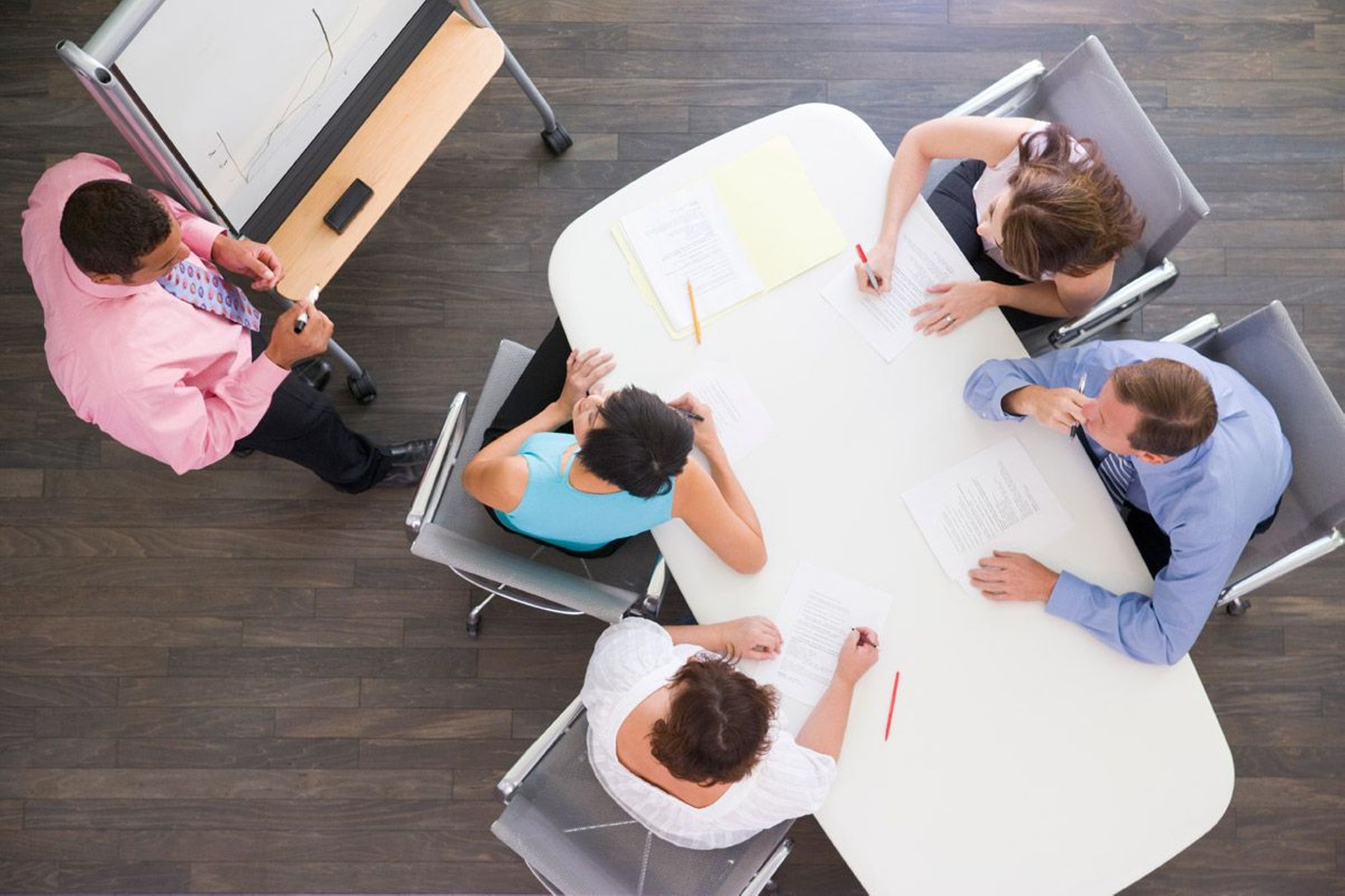 Accompagner les démarches de qualité de vie au travail